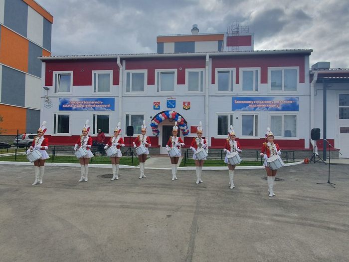 фото предоставлено компанией ГК «Ленстройтрест»